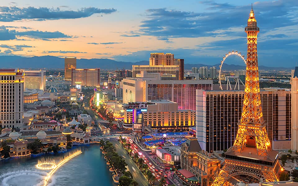 Festival Turf Las Vegas